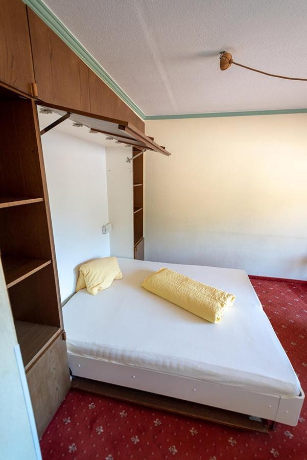 Appartement Pillersee Sankt Ulrich am Pillersee Dış mekan fotoğraf