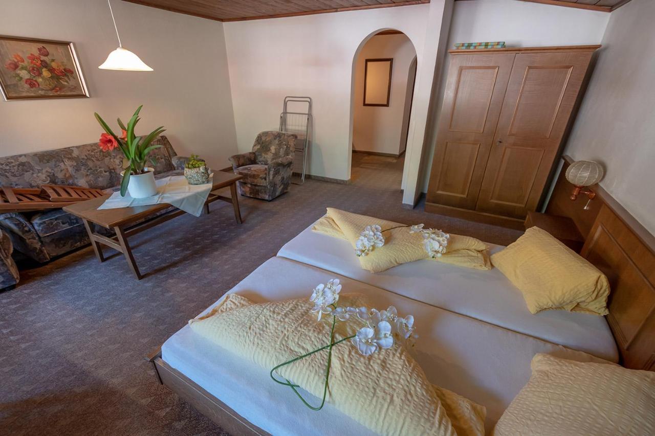 Appartement Pillersee Sankt Ulrich am Pillersee Dış mekan fotoğraf