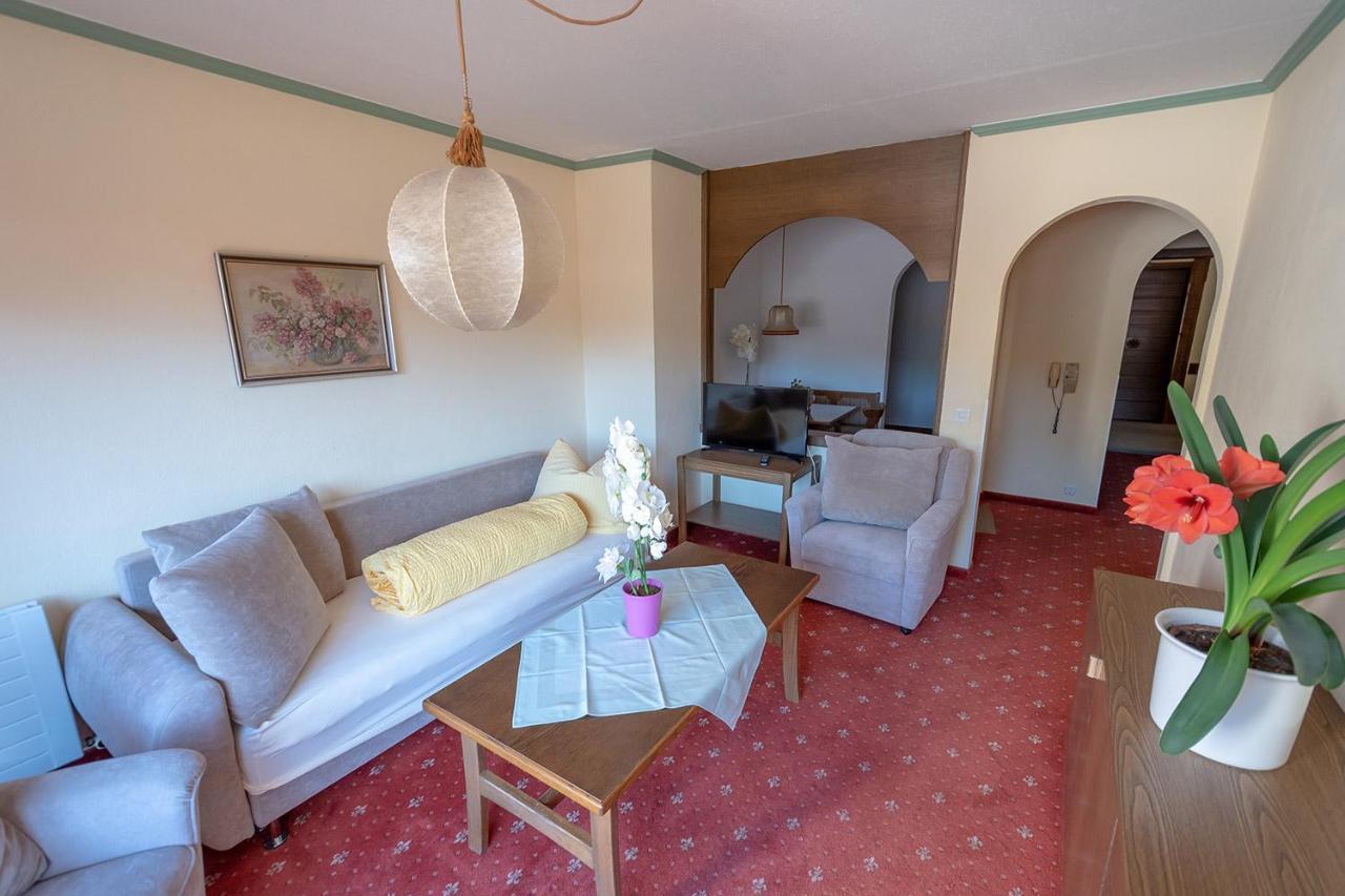 Appartement Pillersee Sankt Ulrich am Pillersee Dış mekan fotoğraf