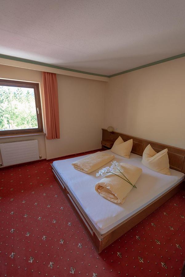 Appartement Pillersee Sankt Ulrich am Pillersee Dış mekan fotoğraf