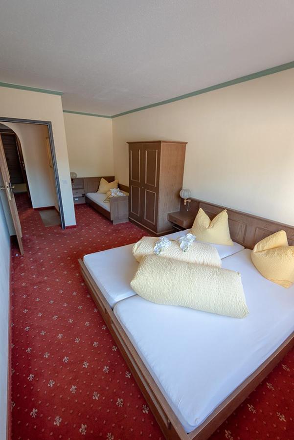Appartement Pillersee Sankt Ulrich am Pillersee Dış mekan fotoğraf