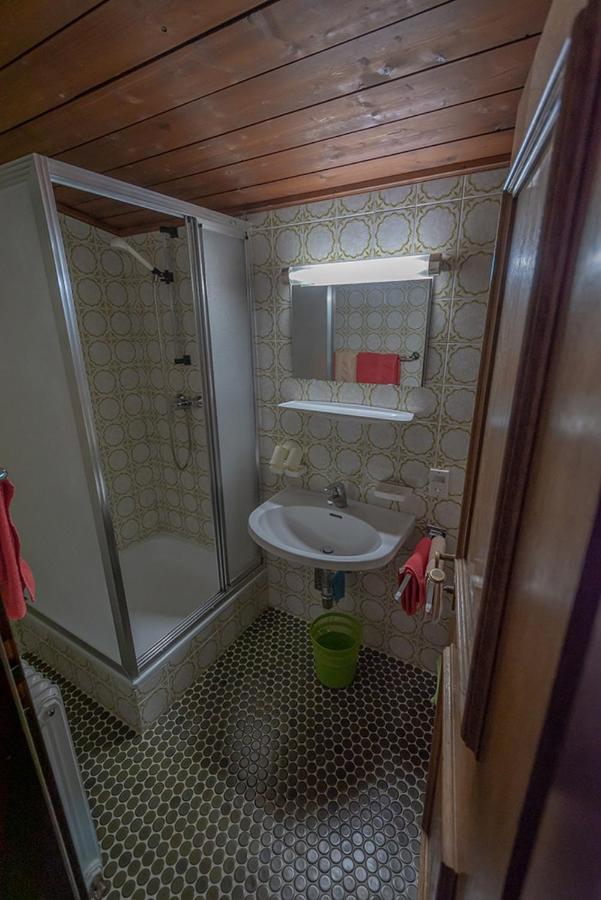 Appartement Pillersee Sankt Ulrich am Pillersee Dış mekan fotoğraf