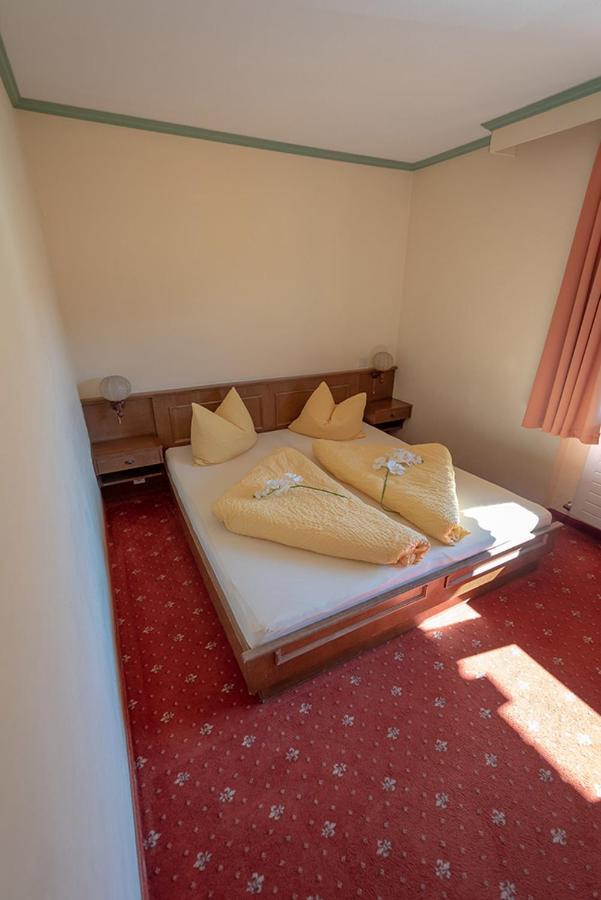 Appartement Pillersee Sankt Ulrich am Pillersee Dış mekan fotoğraf