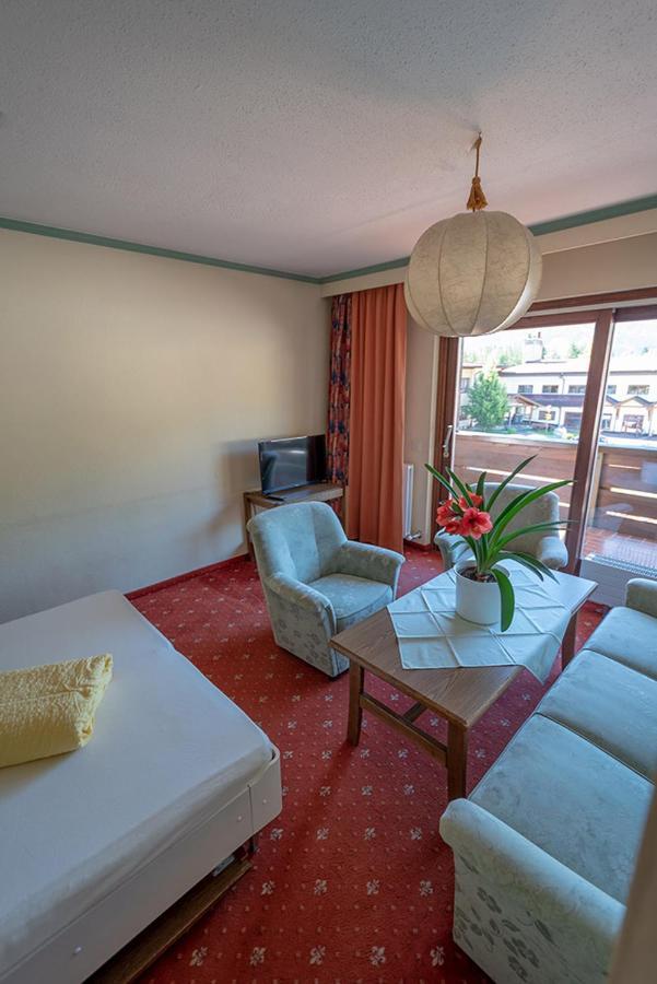 Appartement Pillersee Sankt Ulrich am Pillersee Dış mekan fotoğraf