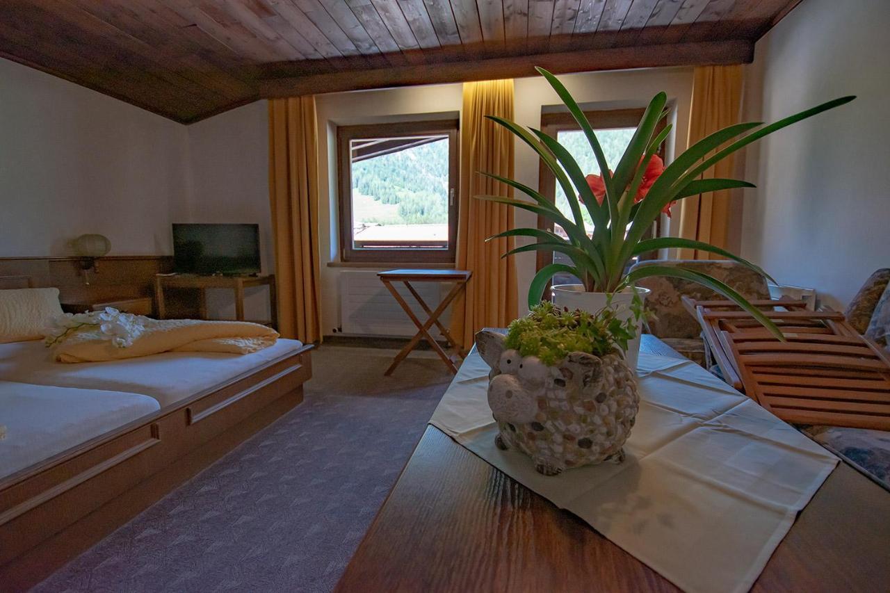 Appartement Pillersee Sankt Ulrich am Pillersee Dış mekan fotoğraf
