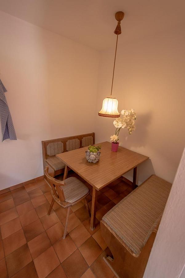 Appartement Pillersee Sankt Ulrich am Pillersee Dış mekan fotoğraf