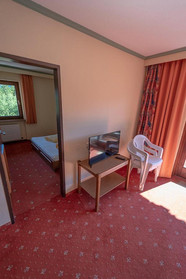 Appartement Pillersee Sankt Ulrich am Pillersee Dış mekan fotoğraf