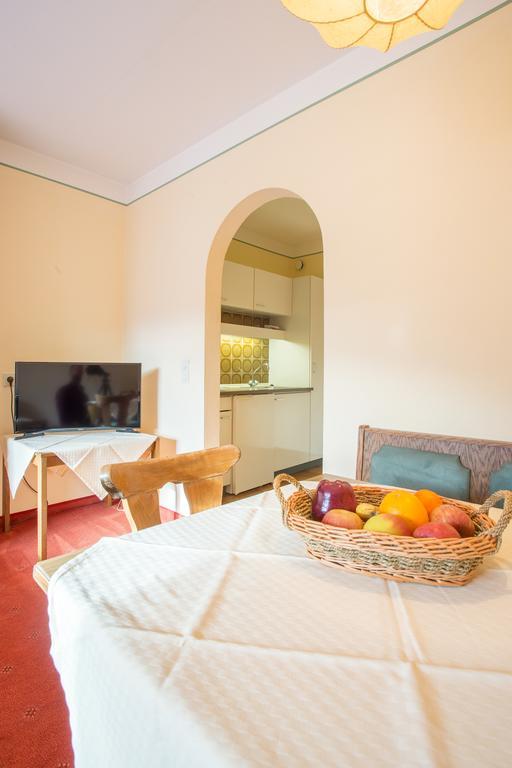 Appartement Pillersee Sankt Ulrich am Pillersee Dış mekan fotoğraf