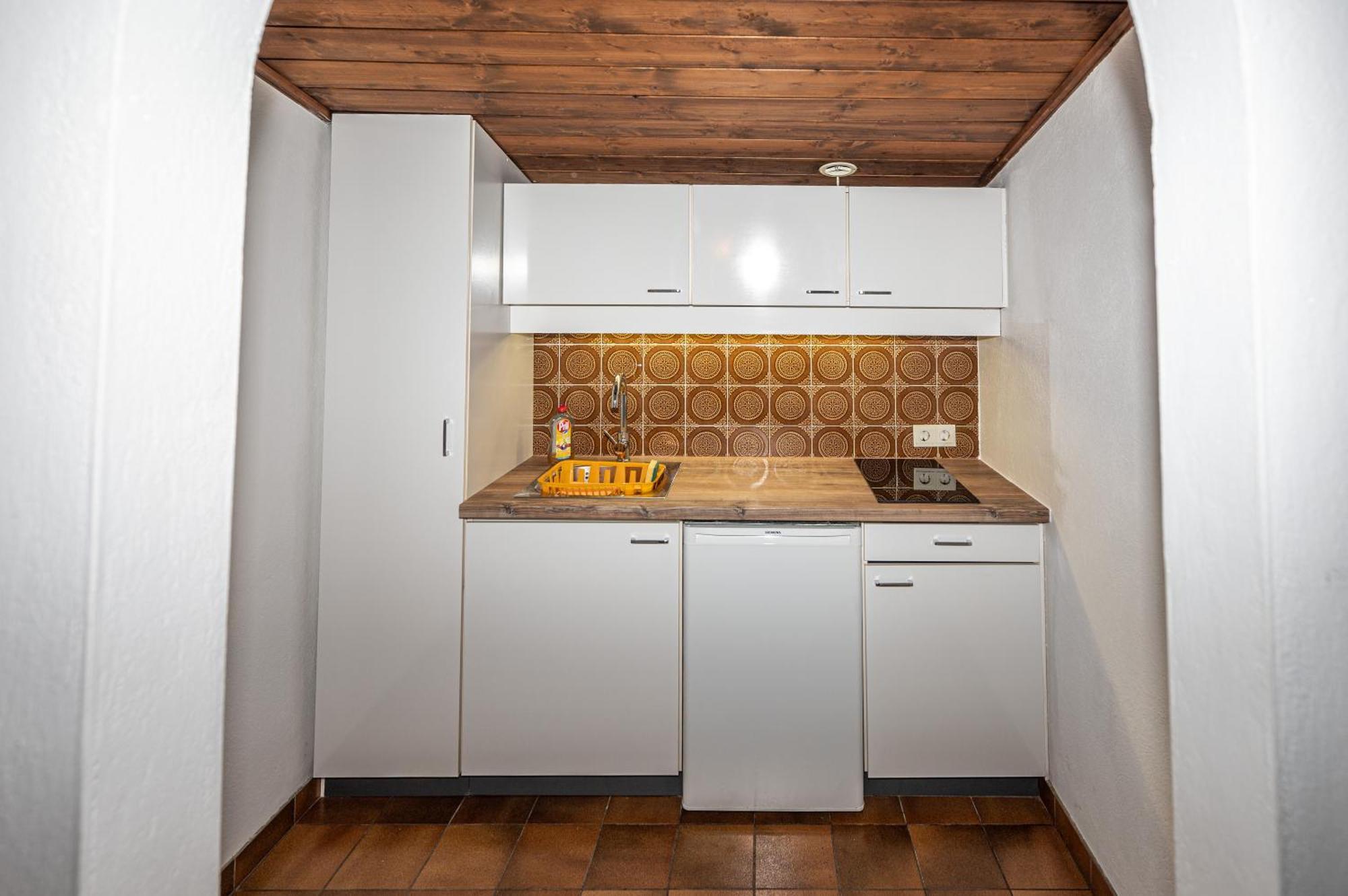 Appartement Pillersee Sankt Ulrich am Pillersee Dış mekan fotoğraf