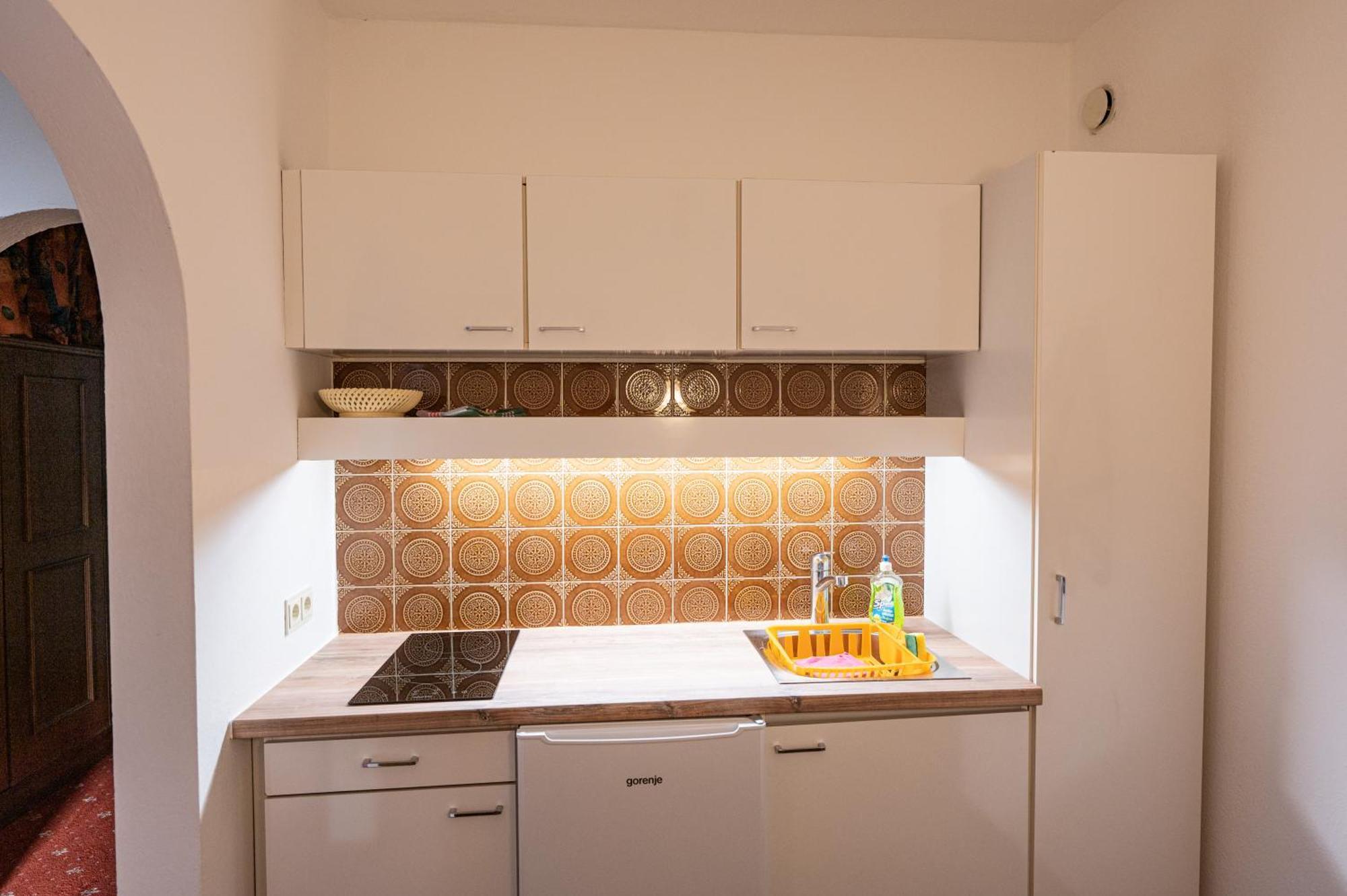 Appartement Pillersee Sankt Ulrich am Pillersee Dış mekan fotoğraf