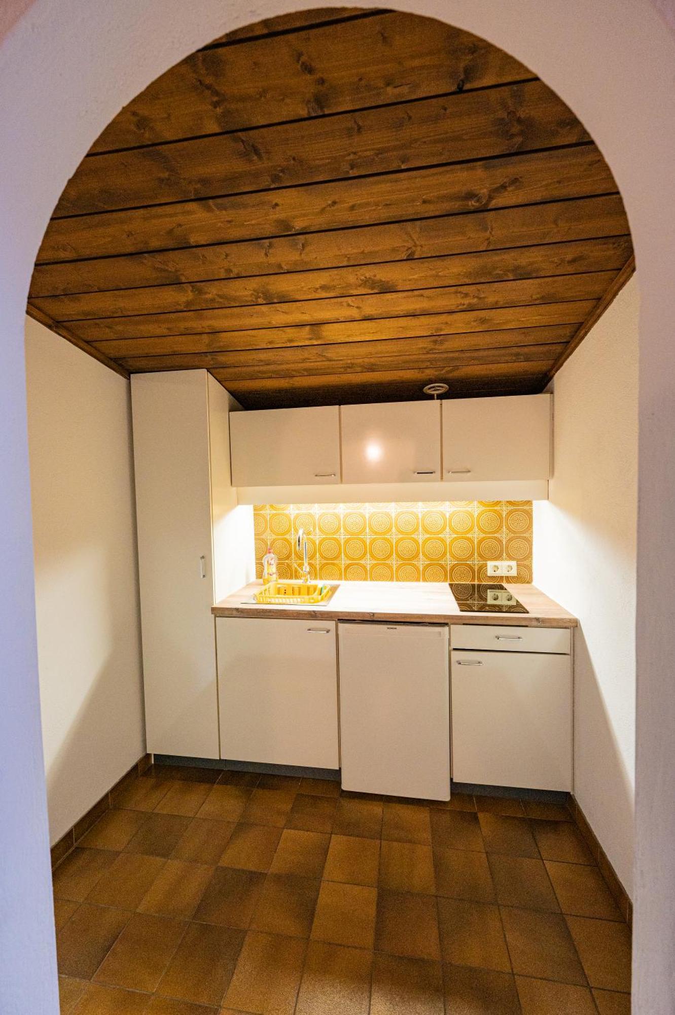 Appartement Pillersee Sankt Ulrich am Pillersee Dış mekan fotoğraf