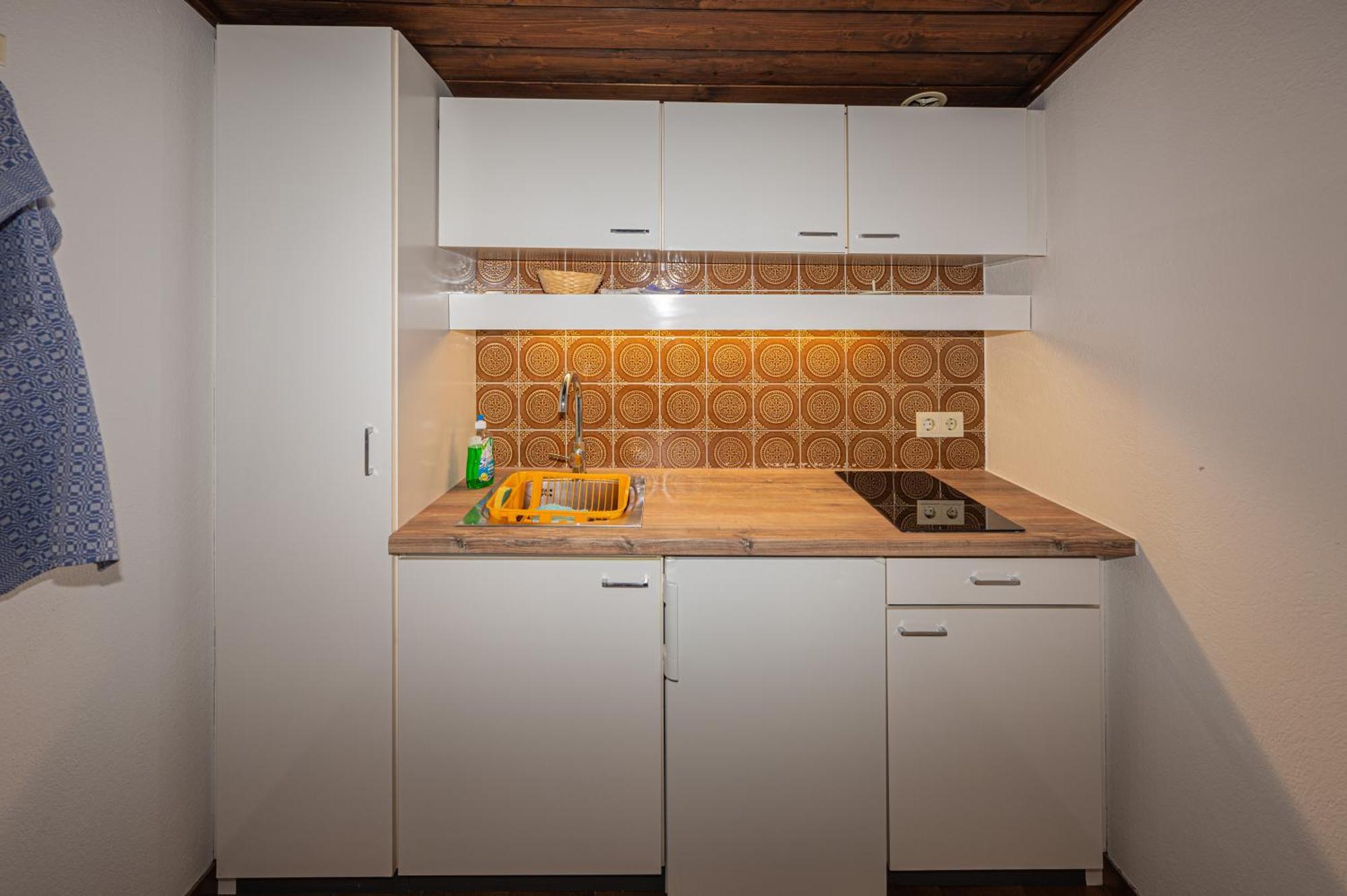 Appartement Pillersee Sankt Ulrich am Pillersee Dış mekan fotoğraf