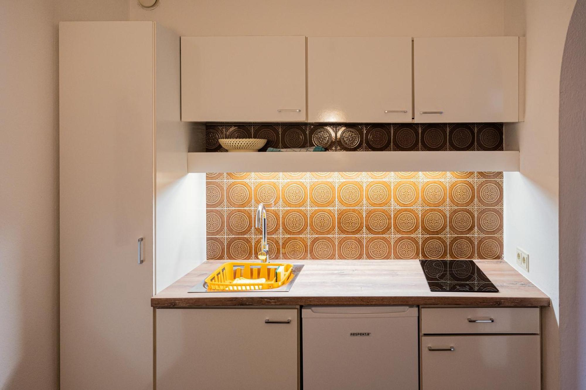 Appartement Pillersee Sankt Ulrich am Pillersee Dış mekan fotoğraf