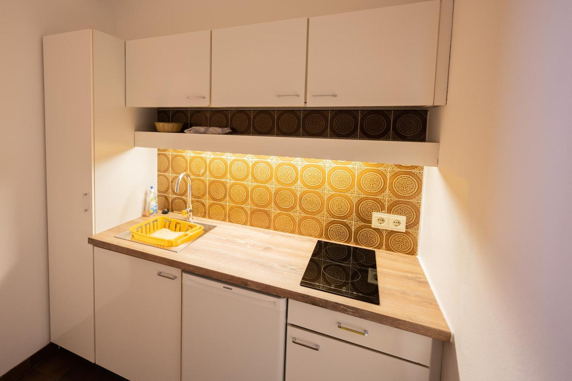 Appartement Pillersee Sankt Ulrich am Pillersee Dış mekan fotoğraf