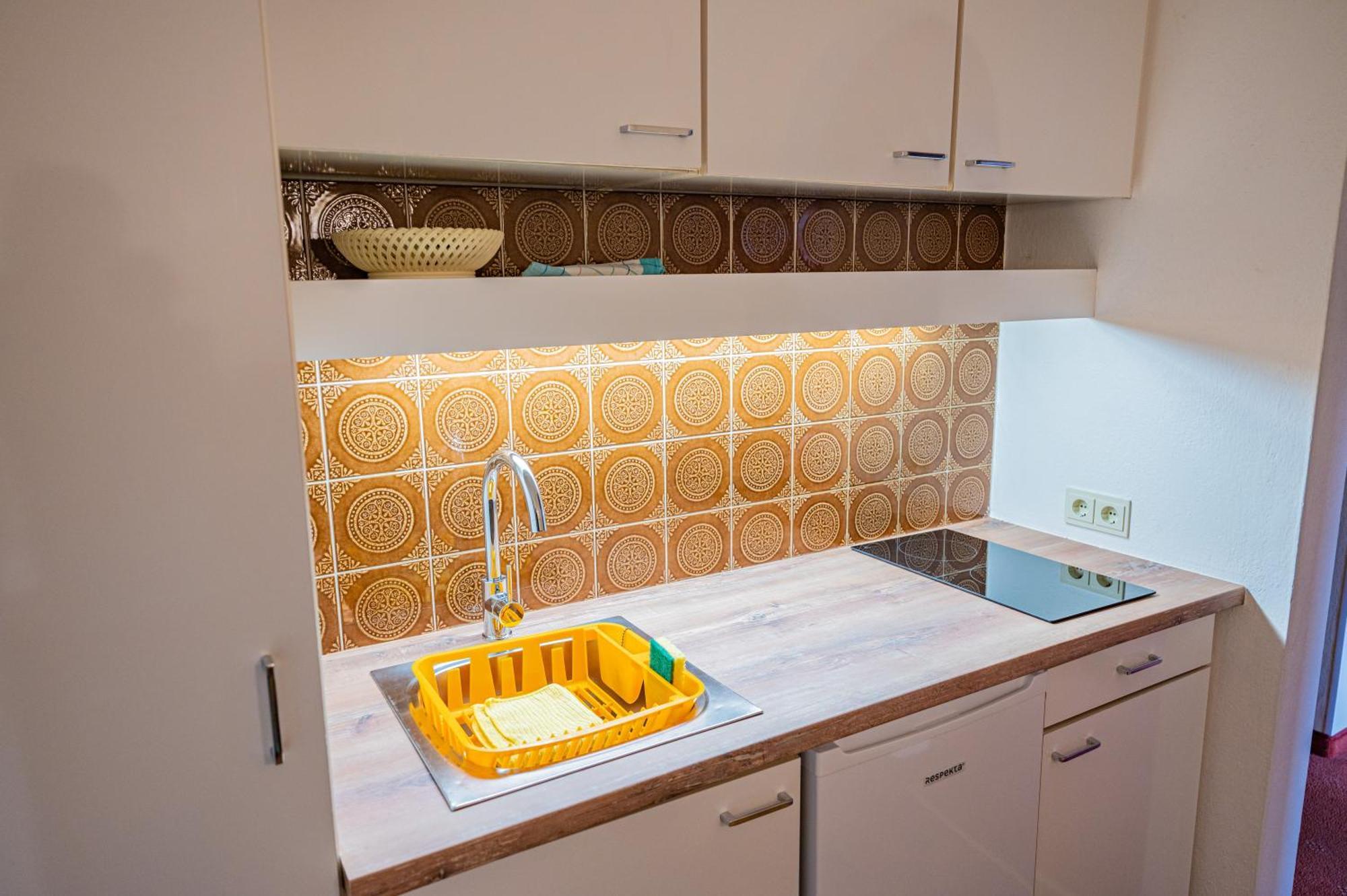 Appartement Pillersee Sankt Ulrich am Pillersee Dış mekan fotoğraf
