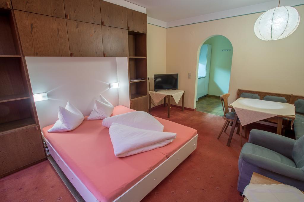 Appartement Pillersee Sankt Ulrich am Pillersee Dış mekan fotoğraf