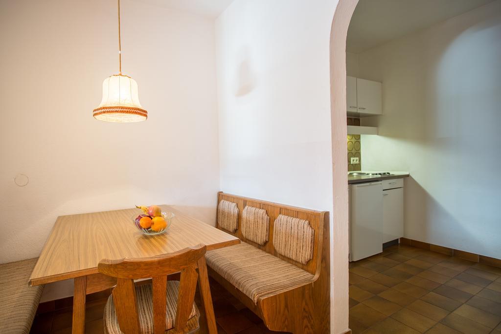 Appartement Pillersee Sankt Ulrich am Pillersee Dış mekan fotoğraf