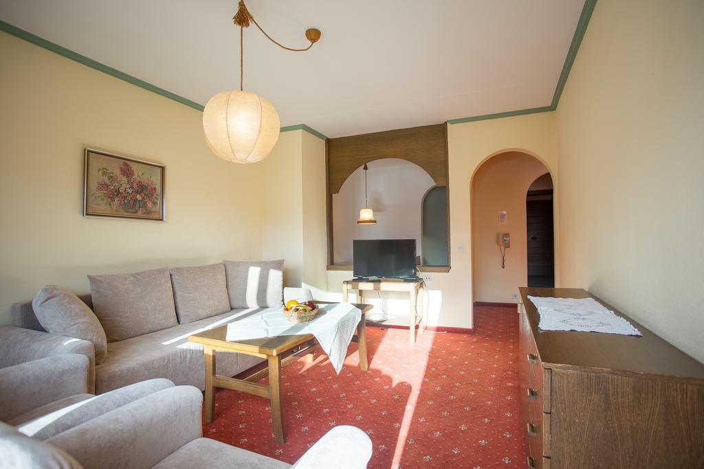 Appartement Pillersee Sankt Ulrich am Pillersee Dış mekan fotoğraf