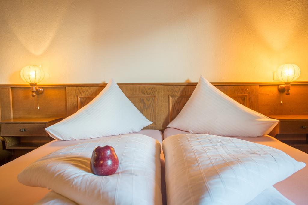Appartement Pillersee Sankt Ulrich am Pillersee Dış mekan fotoğraf
