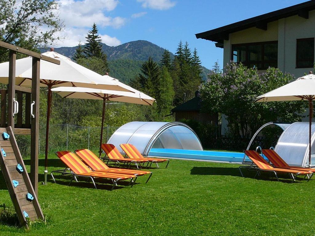 Appartement Pillersee Sankt Ulrich am Pillersee Dış mekan fotoğraf